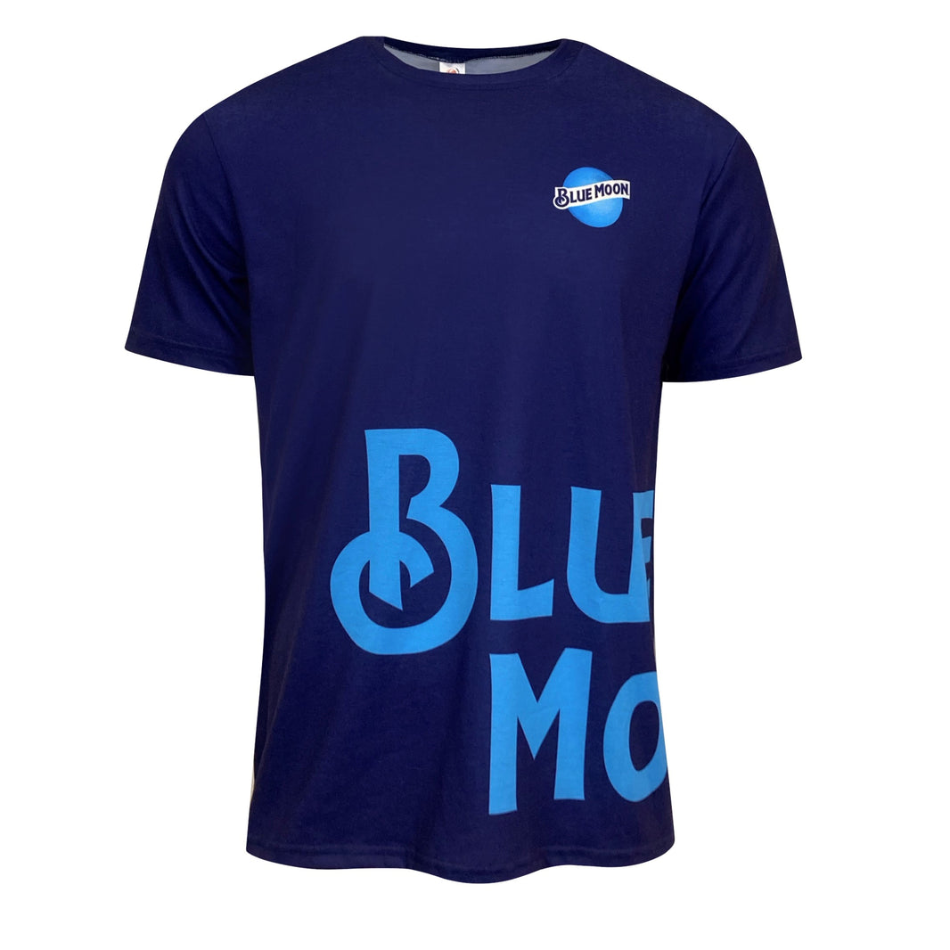 Wordmark Tee