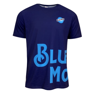 Wordmark Tee