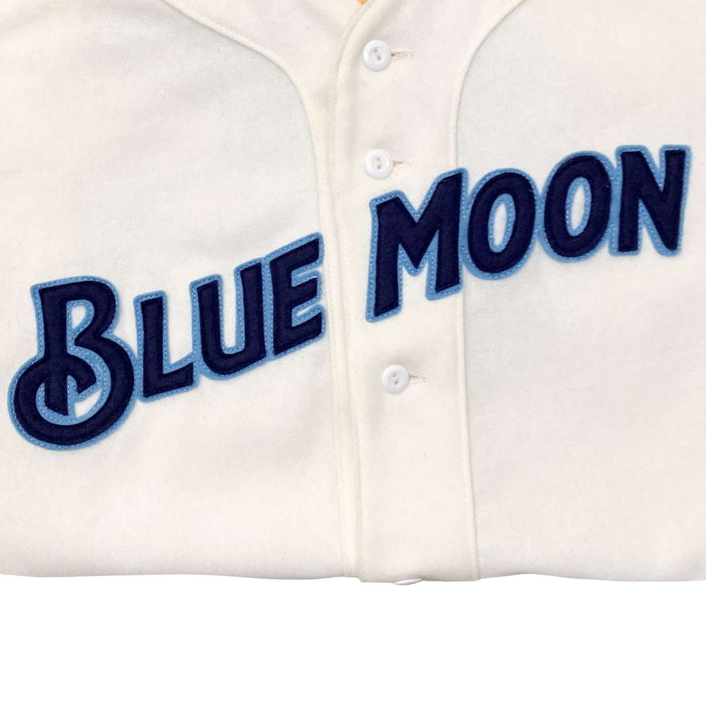 Blue Moon x Ebbets Field Flannel
