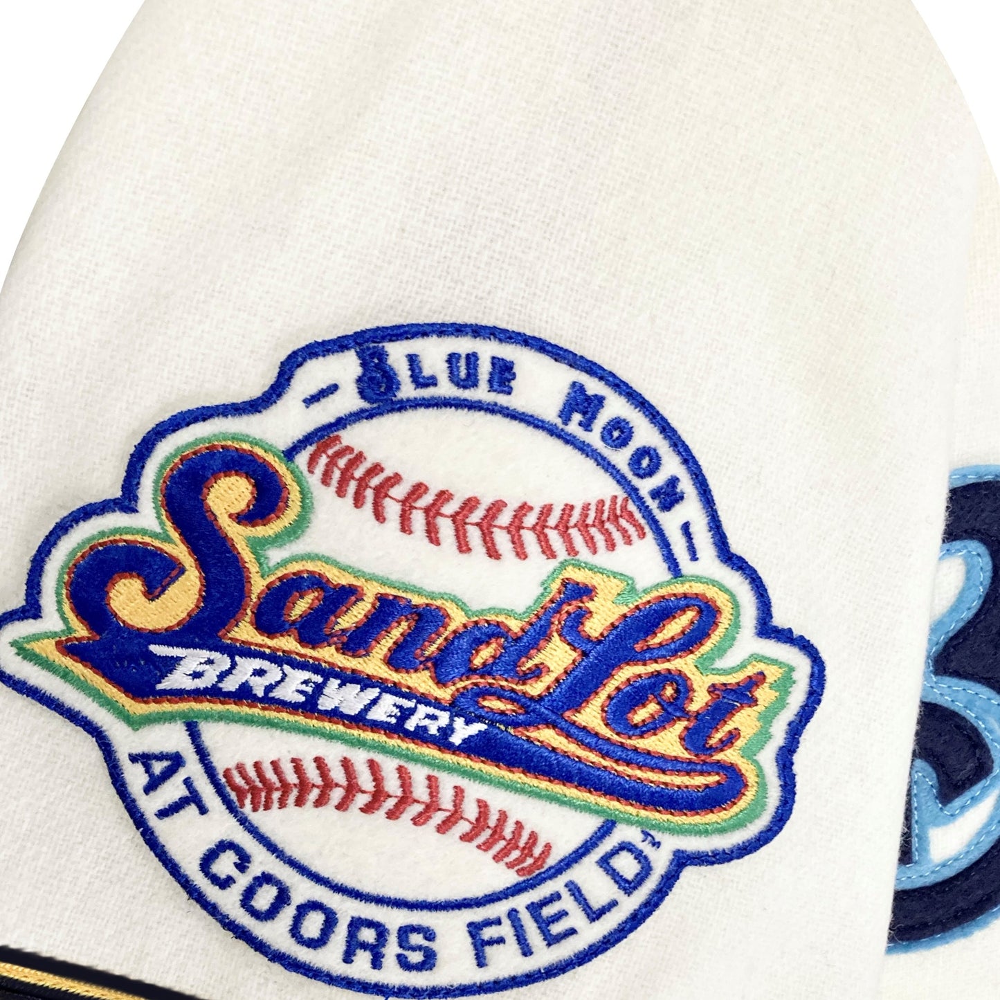 Blue Moon x Ebbets Field Flannel