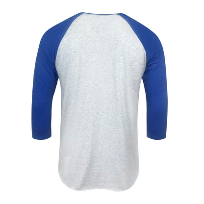 Mountain Raglan Tee