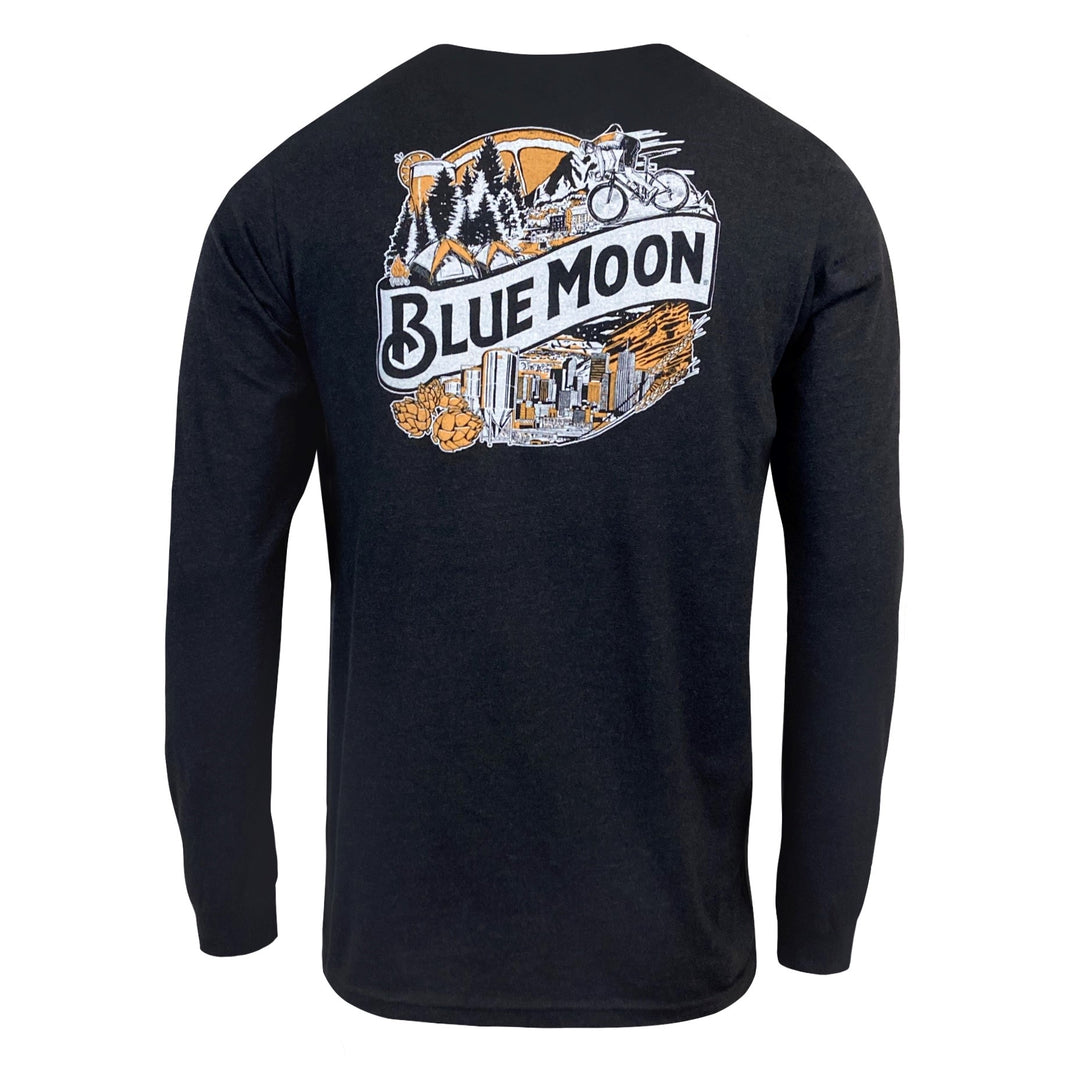 Long Sleeve Summer Adventure Tee