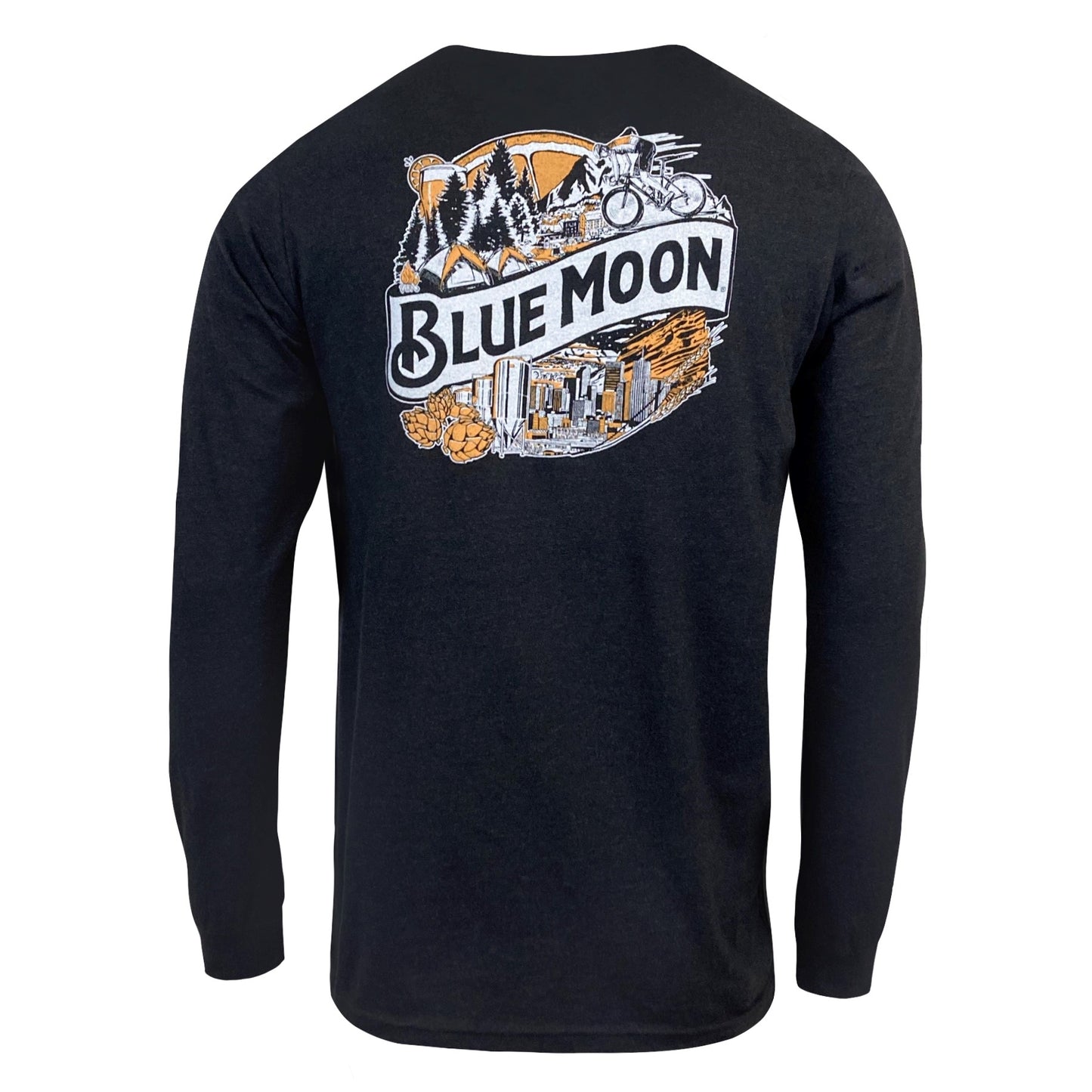 Long Sleeve Summer Adventure Tee