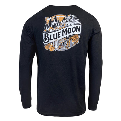 Long Sleeve Summer Adventure Tee