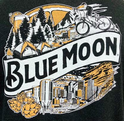 Long Sleeve Summer Adventure Tee